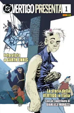 Copertina del volume